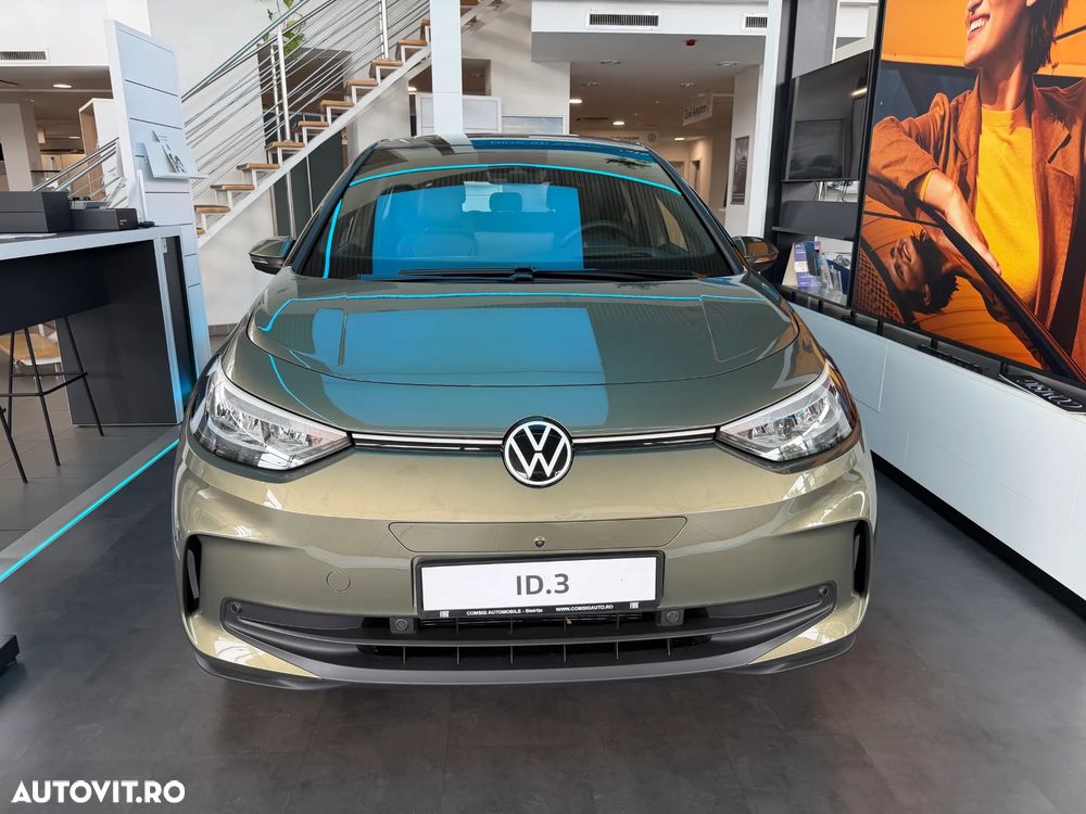 Volkswagen ID.3 - 2