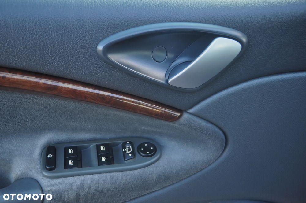 Citroën C5 Kombi Automatik 2.0 Exclusive - 25