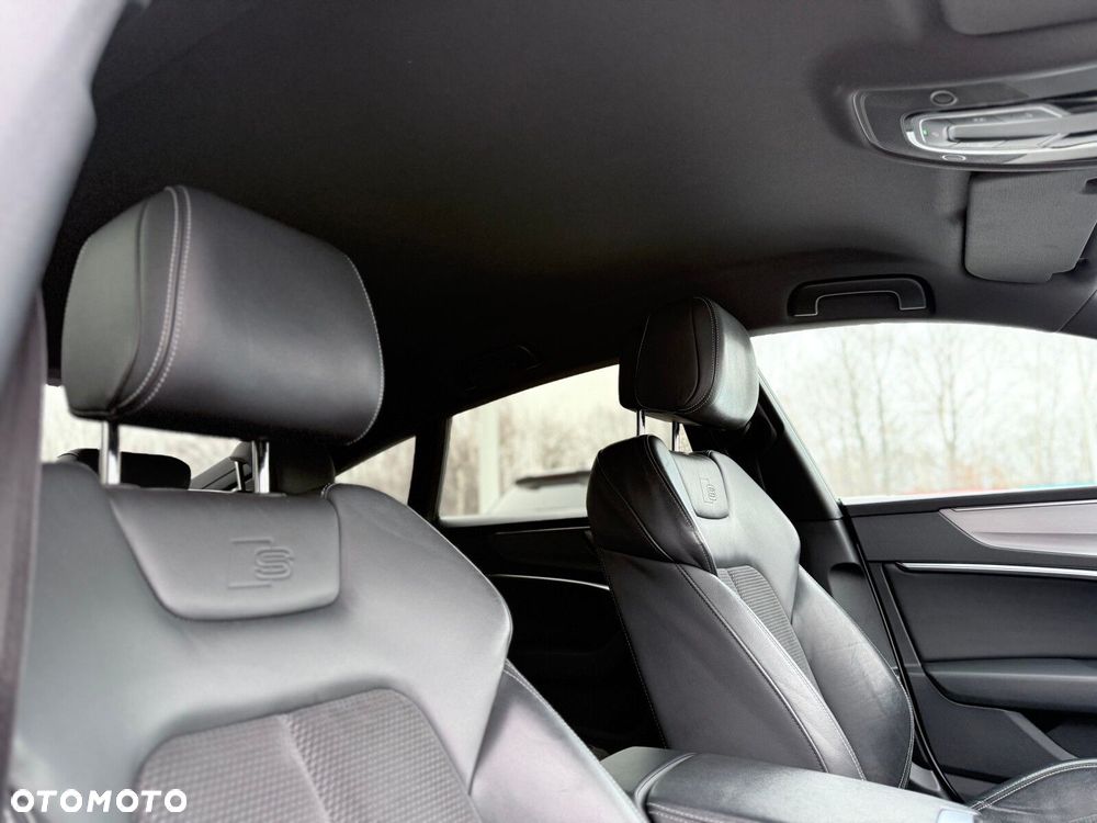 Audi A7 Sportback - 10