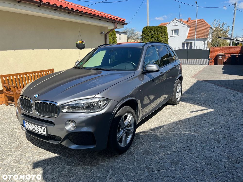 BMW X5 xDrive25d - 3