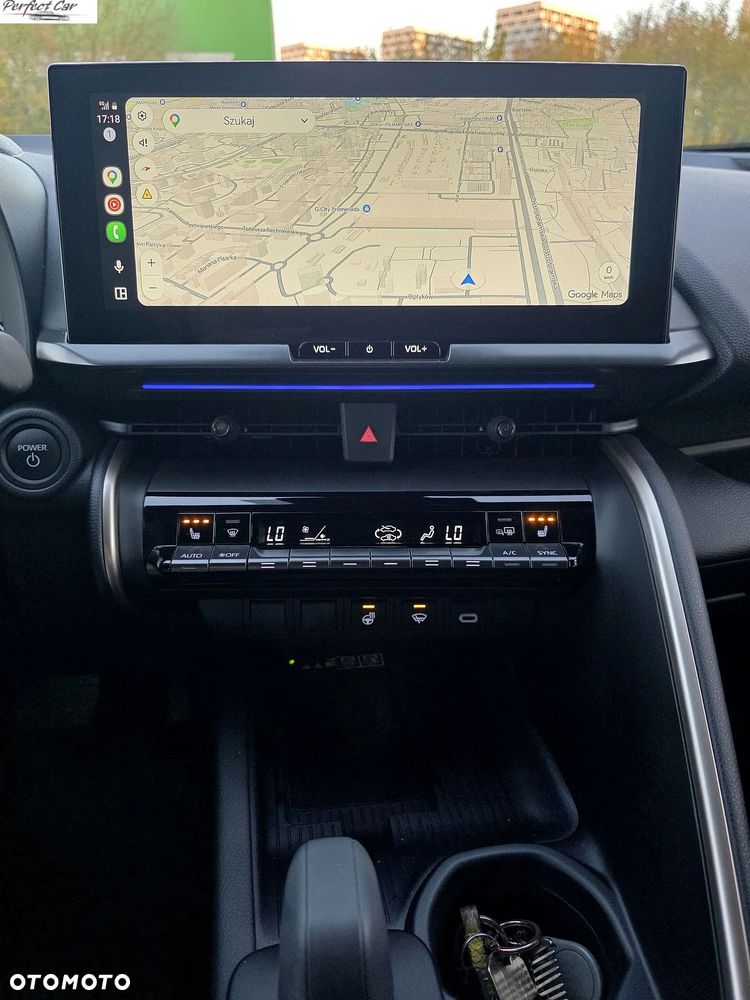 Toyota C-HR 2.0 Hybrid Dynamic Force Executive - 17