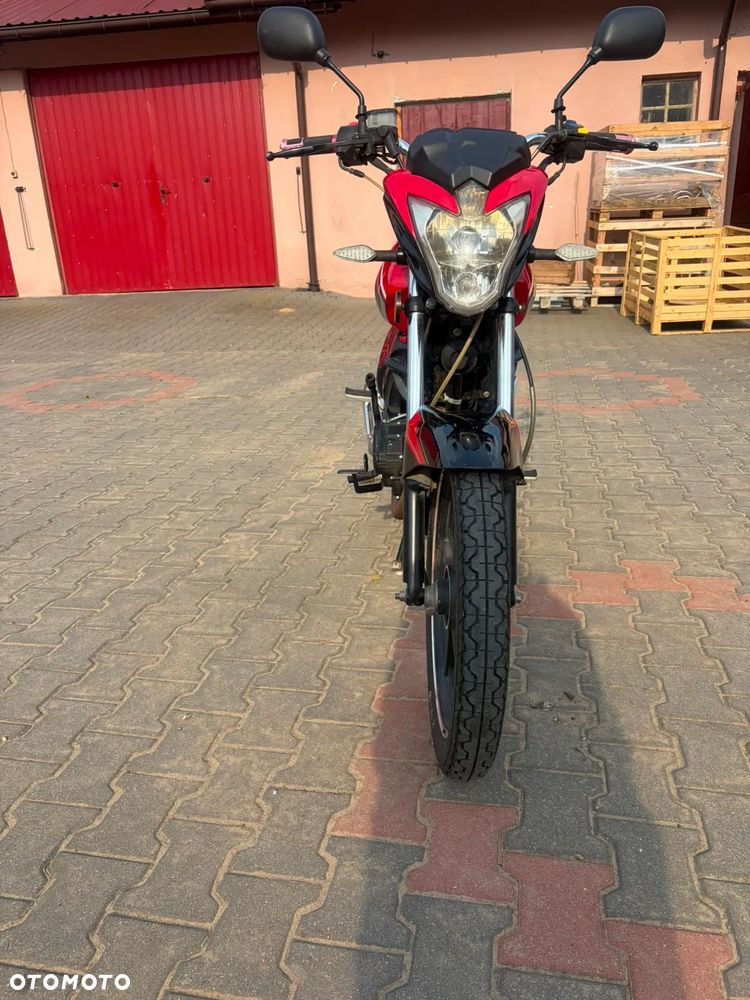 Romet ZXT - 6