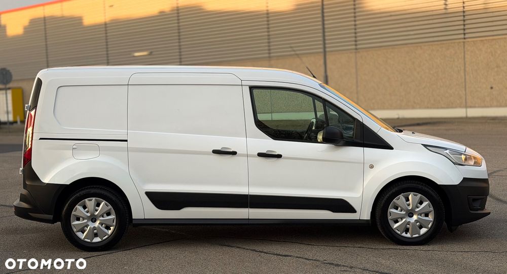 Ford Transit Connect LIFT L2H1 LONG 1.5 TDCI 2019r, - 15