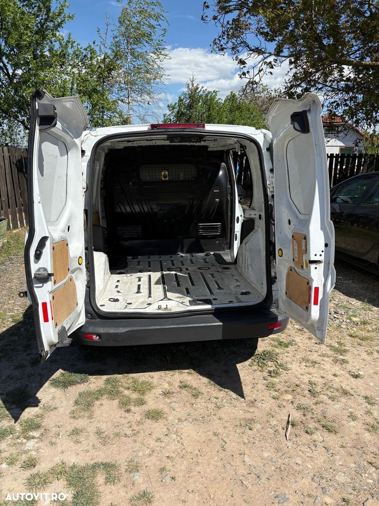 Ford Transit Connect Kombi SWB(L1) Base - 7