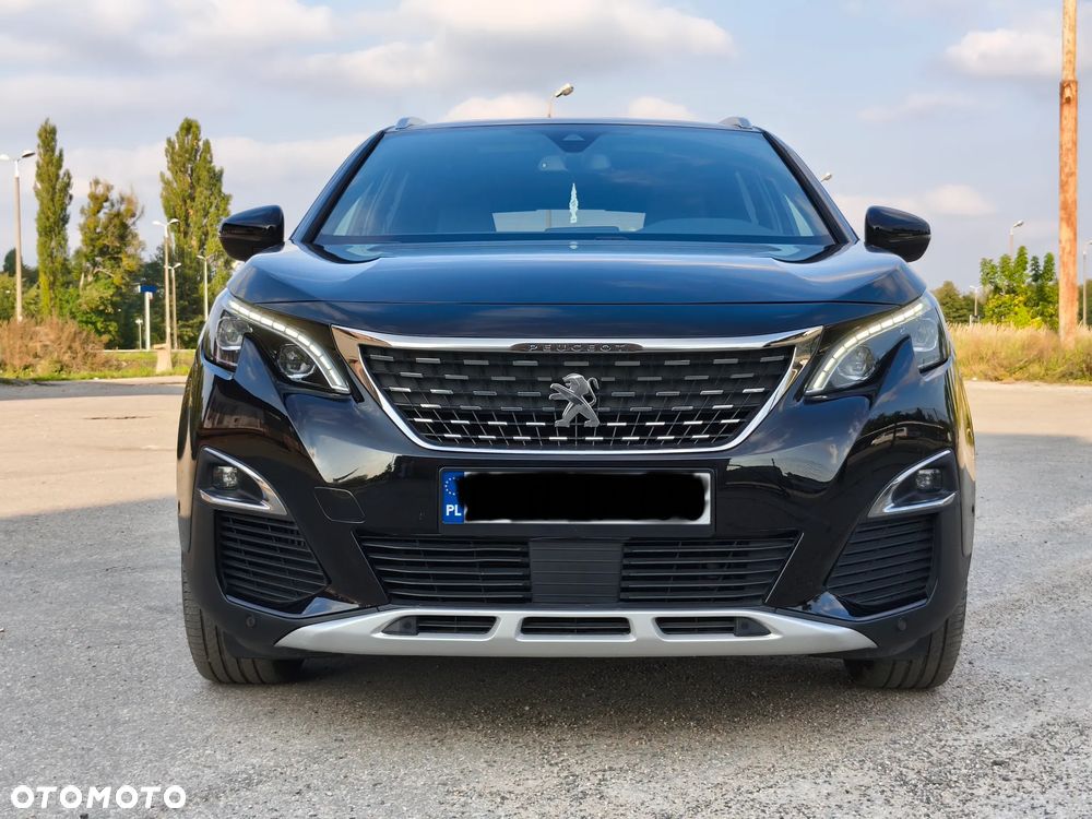 Peugeot 3008 - 7