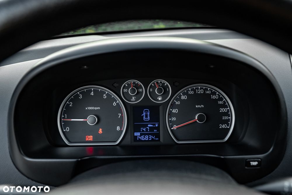 Hyundai i30 1.4 Classic - 31