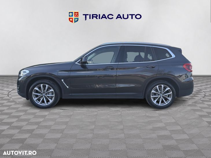BMW X3 xDrive30e Aut. xLine - 3