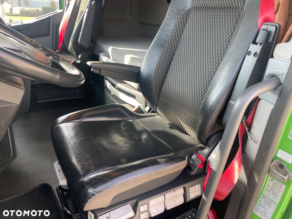 Renault T480 Retarder Full Air - 18