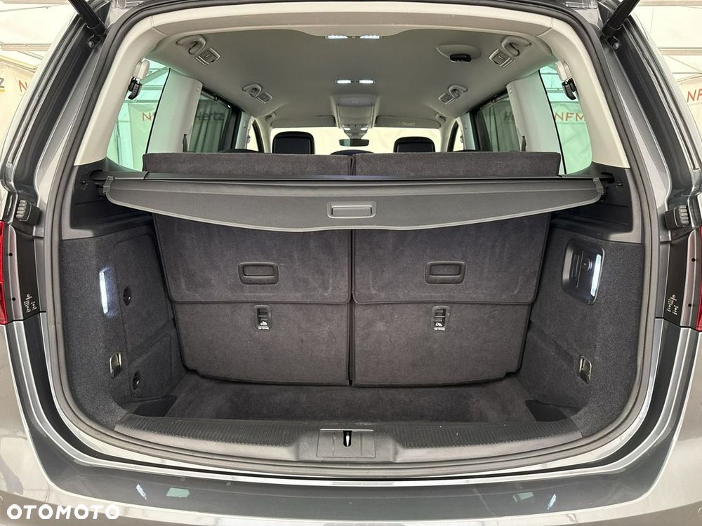 Volkswagen Sharan - 20