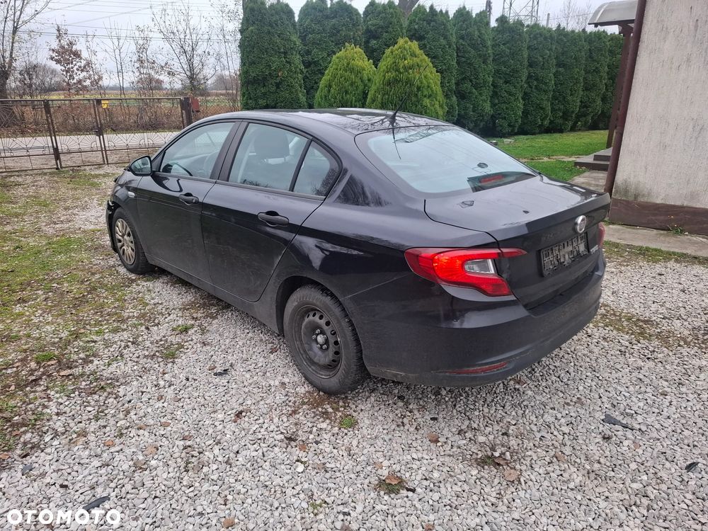 Fiat Tipo - 6