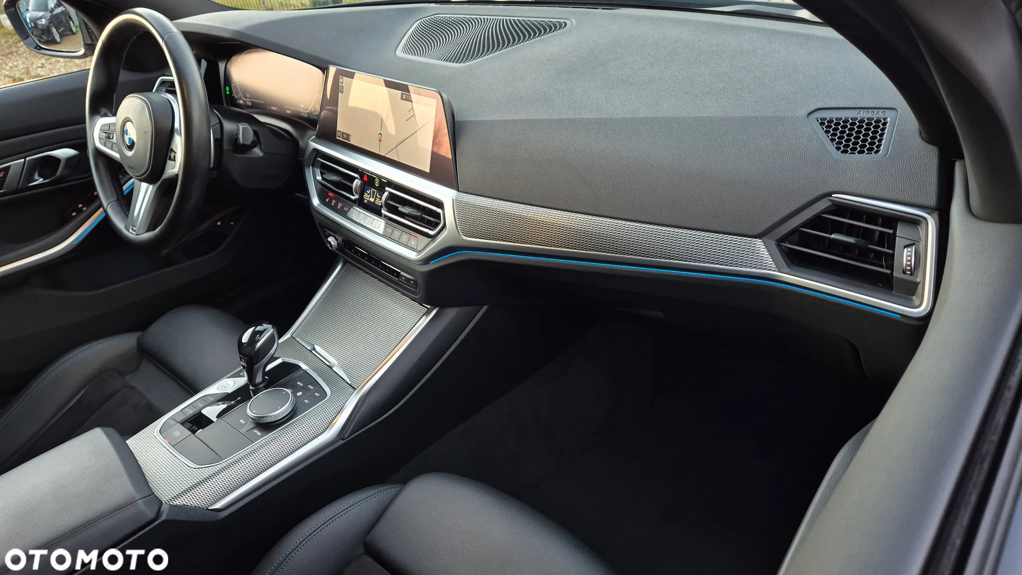 BMW Seria 3 - 15