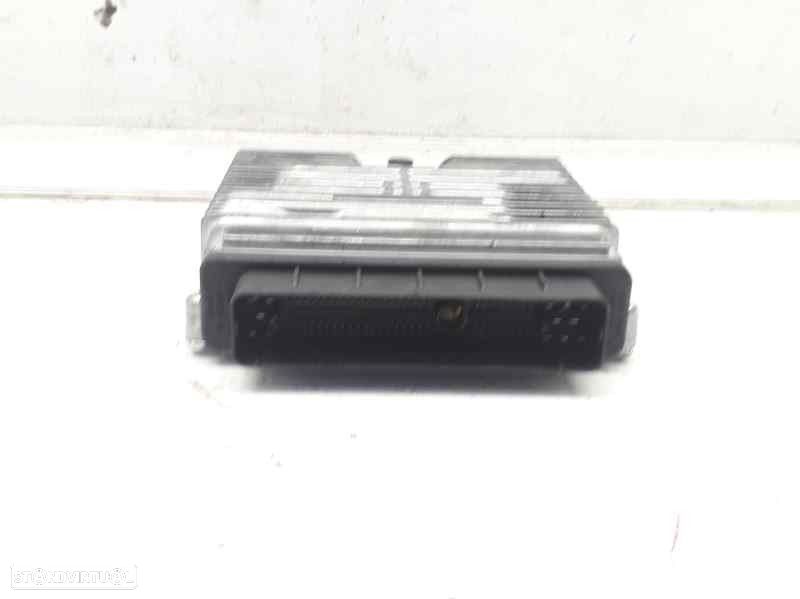 CENTRALINA MOTOR UCE FORD FOCUS 2004 - 4