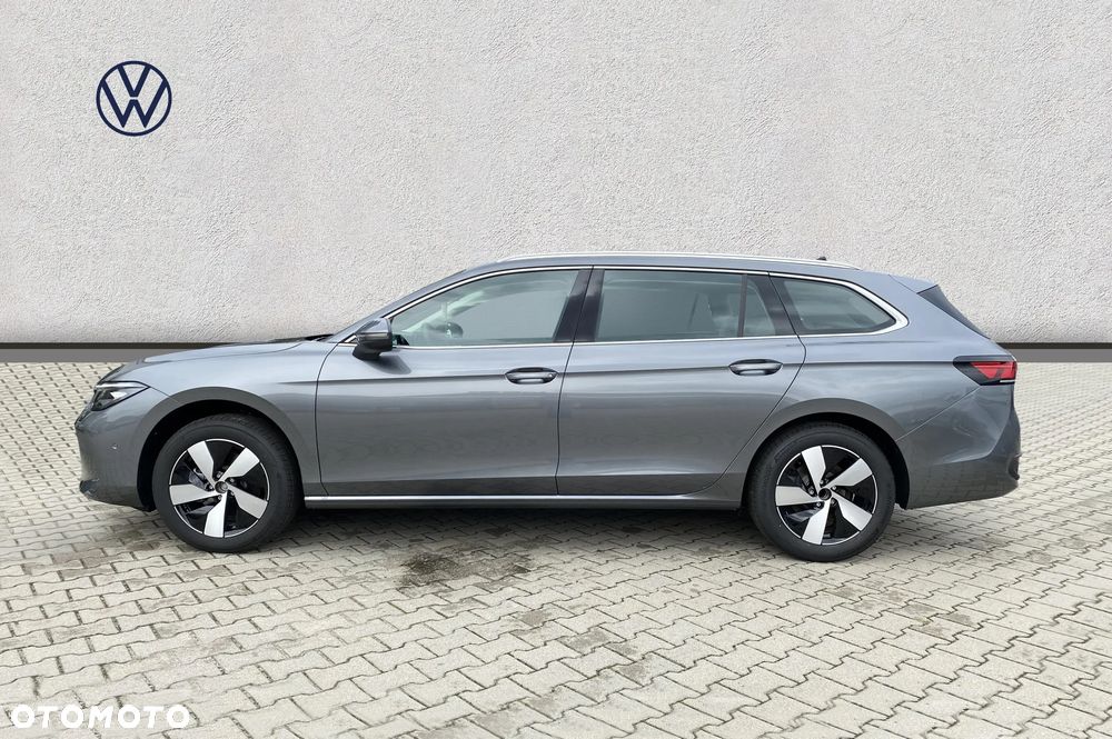 Volkswagen Passat Variant 2.0 TDI SCR Business Plus DSG - 3