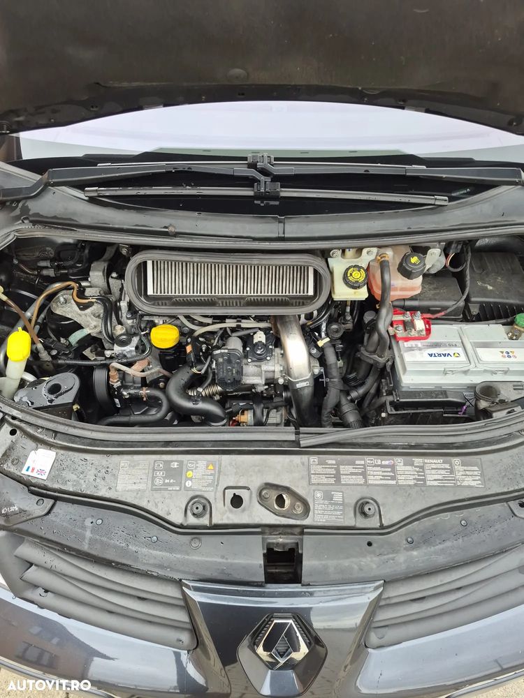 Renault Espace - 10