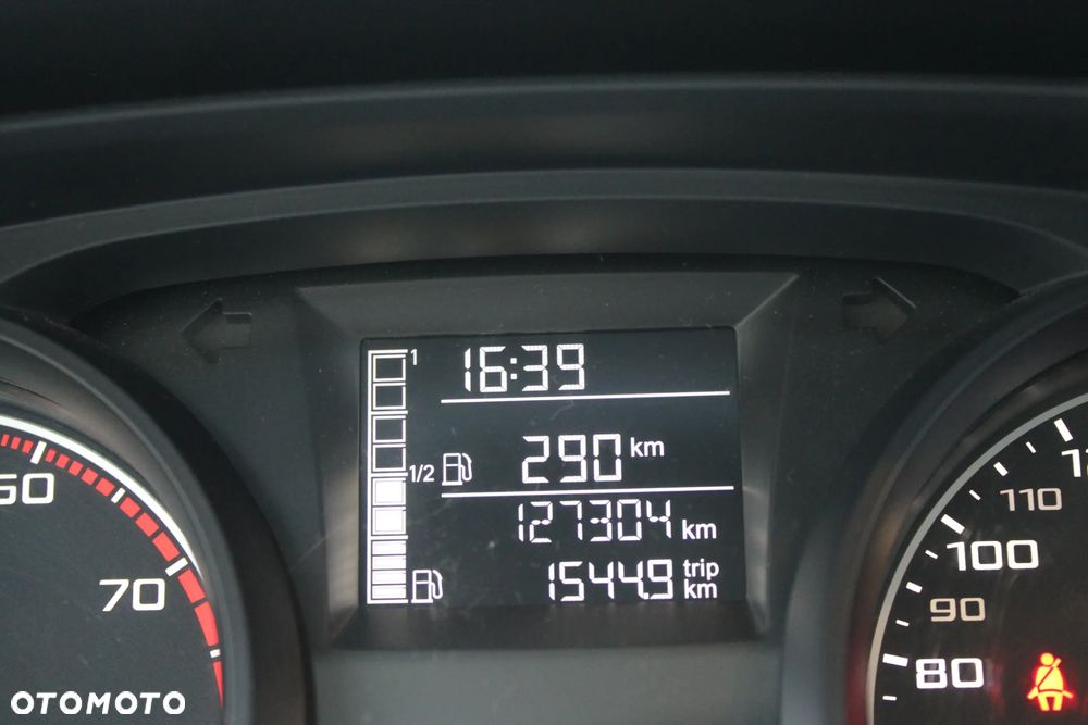 Seat Ibiza 1.2 TSI i-Tech - 11