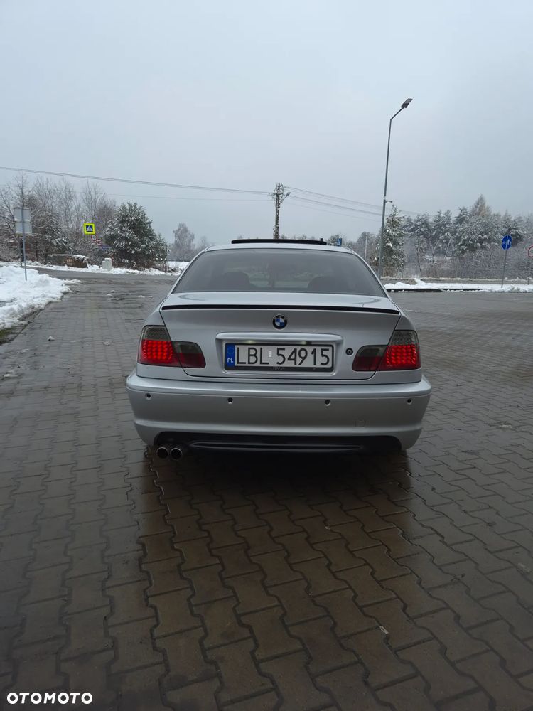 BMW Seria 3 328Ci - 3