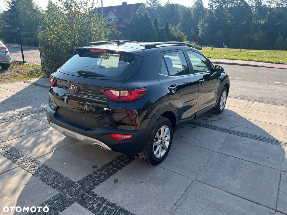 Kia Stonic 1.0 T-GDI L - 5