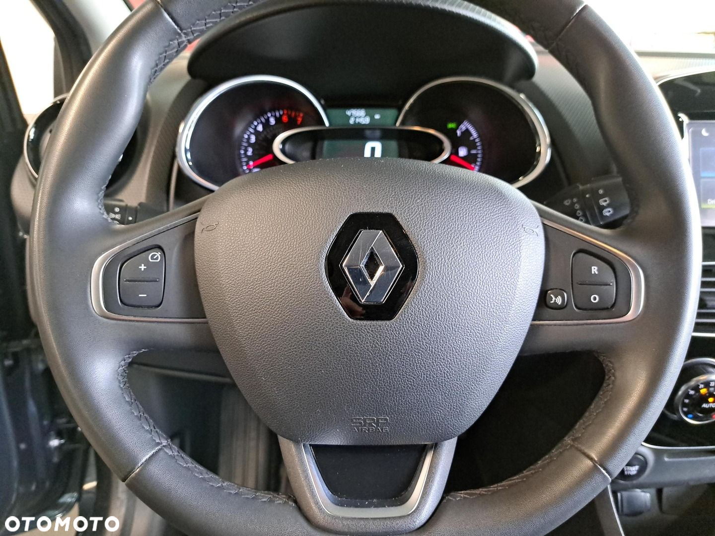 Renault Clio 0.9 Energy TCe Limited - 27