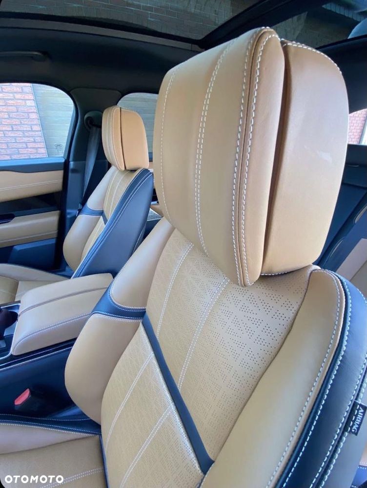 Land Rover Range Rover Velar 3.0 SD6 R-Dynamic HSE - 4