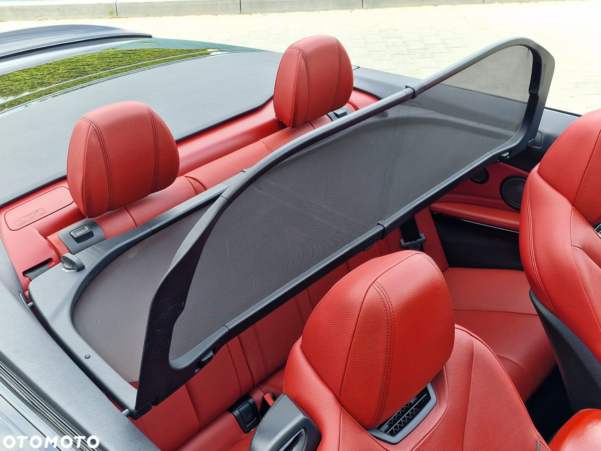 BMW Seria 4 428i xDrive M Sport - 38
