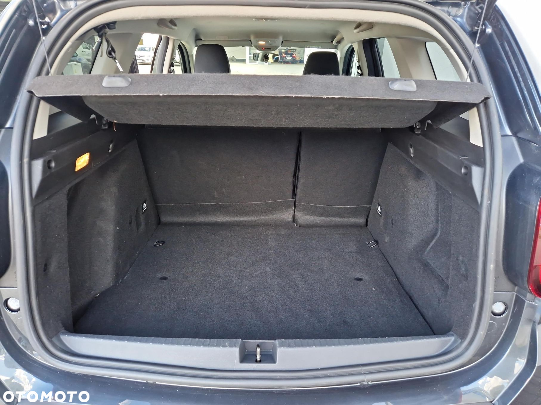Dacia Duster 1.3 TCe Journey EDC - 17