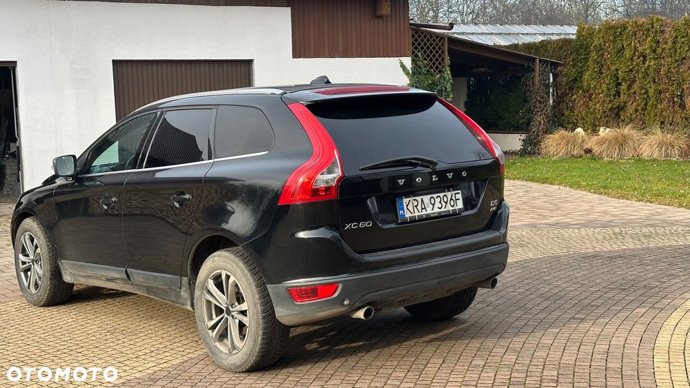 Volvo XC 60 - 13