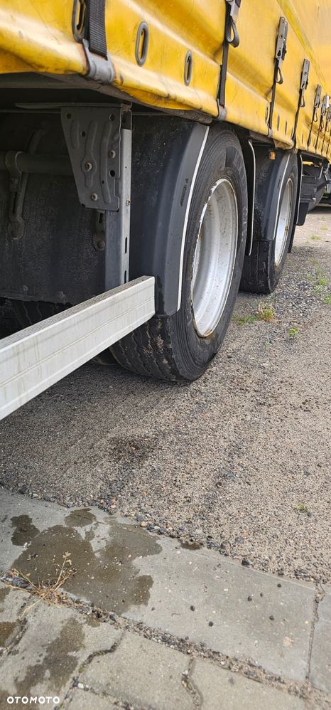 DAF XF 106 460 - 11