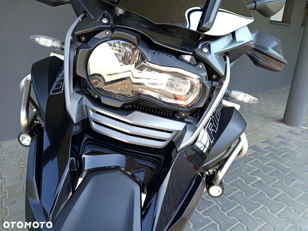 BMW GS - 9