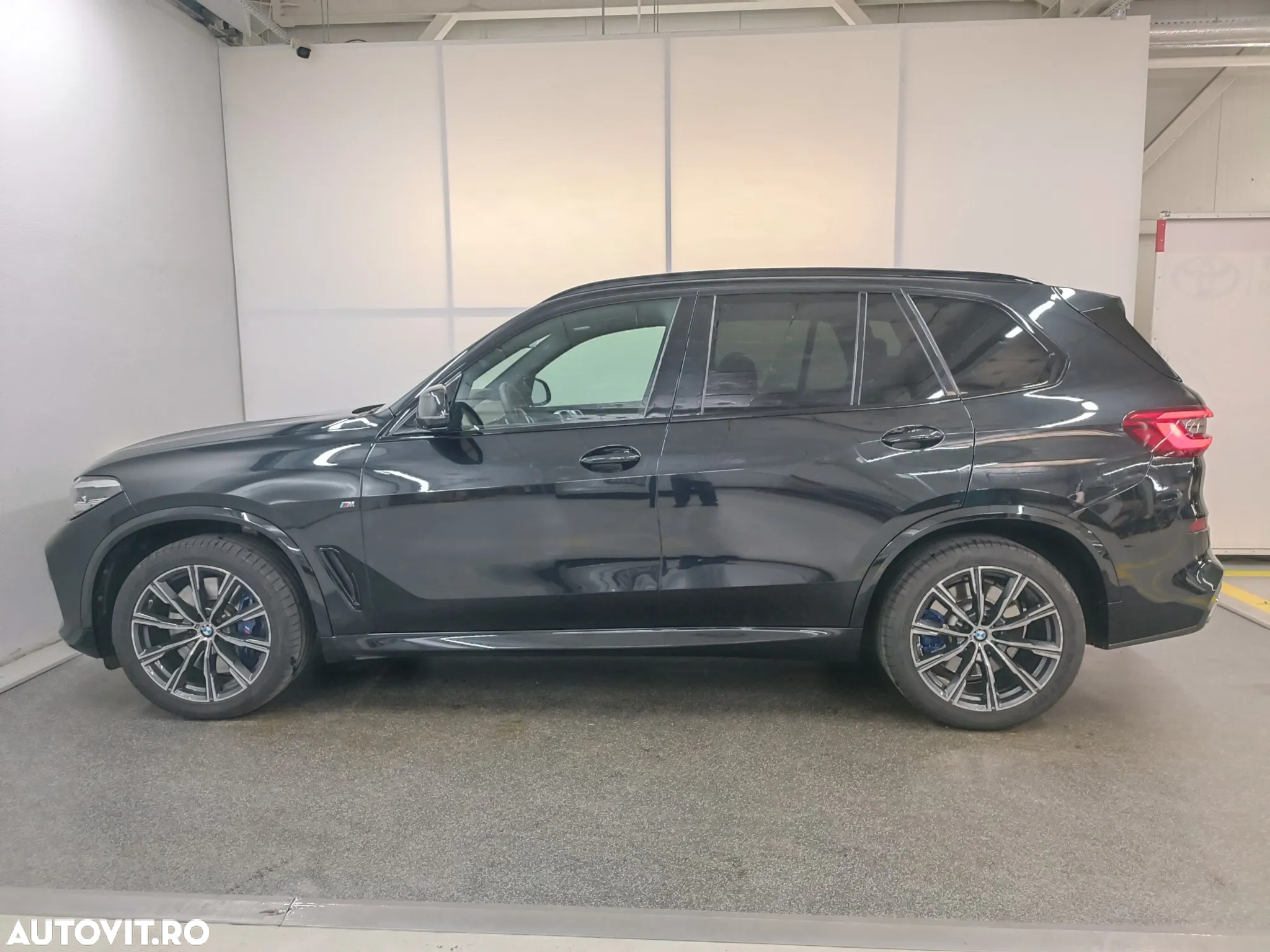 BMW X5 xDrive30d - 2