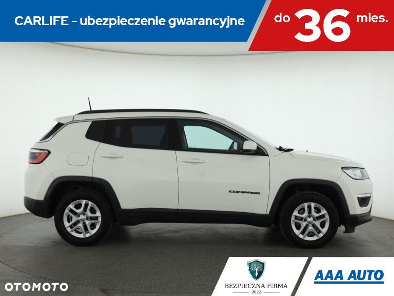 Jeep Compass - 7
