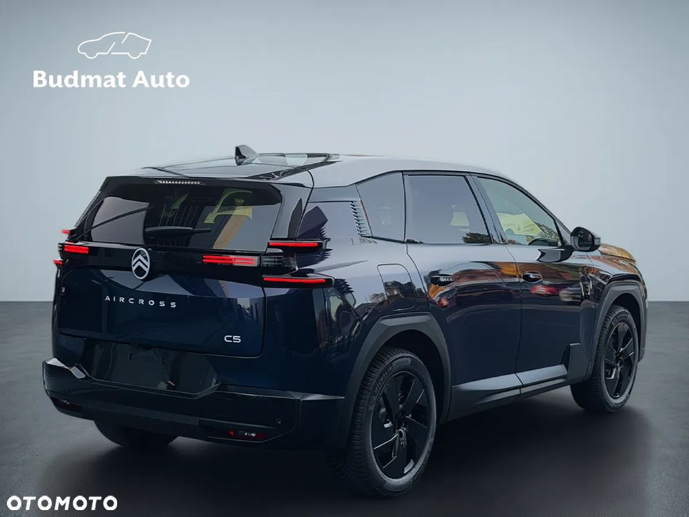 Citroen C5 Aircross 2026 photo 5