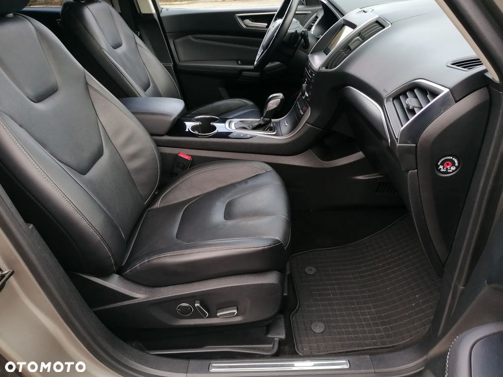 Ford S-Max 2.0 TDCi Titanium PowerShift - 18