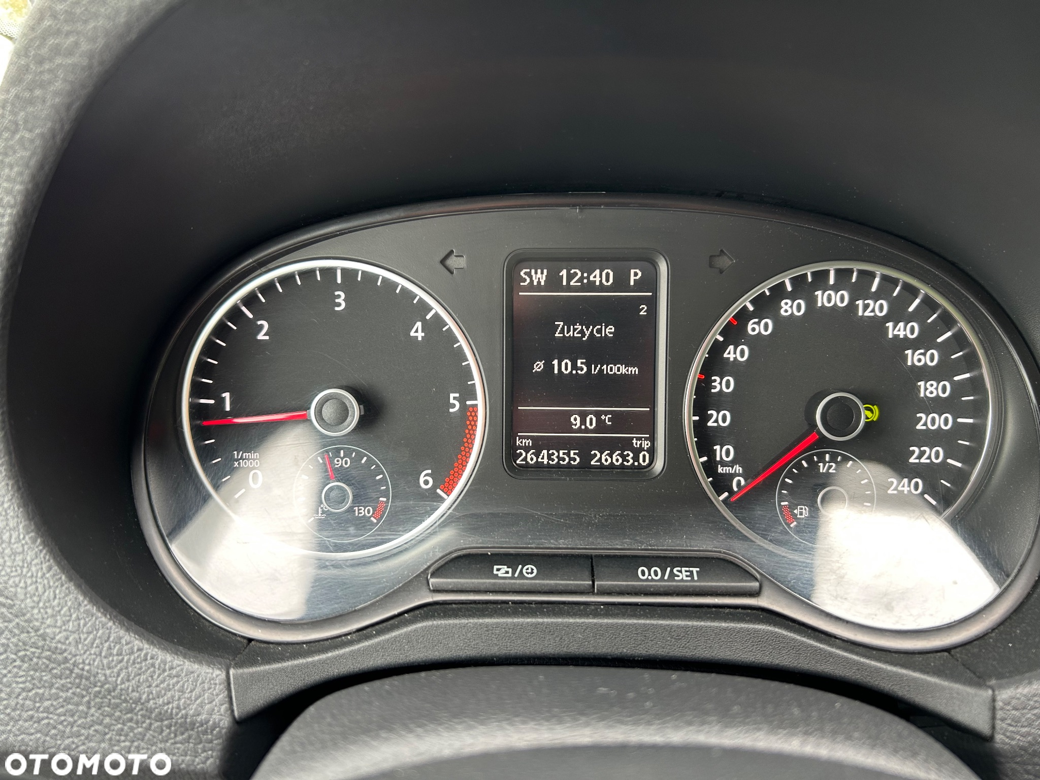 Volkswagen Amarok DC 2.0 BiTDI 4Mot Highline - 20