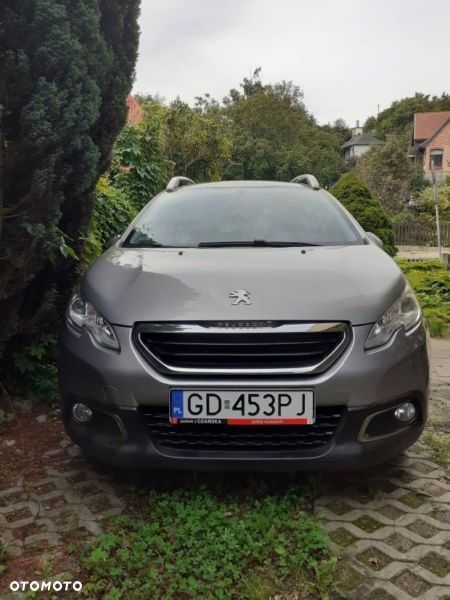 Peugeot 2008 1.2 Pure Tech Style - 2