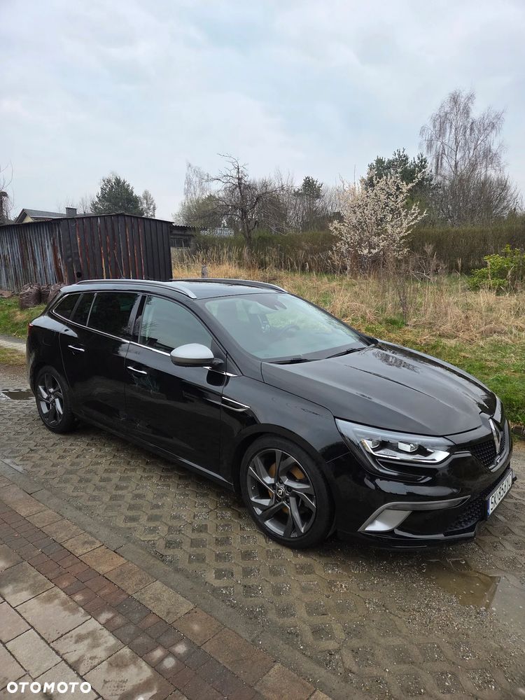 Renault Megane - 6