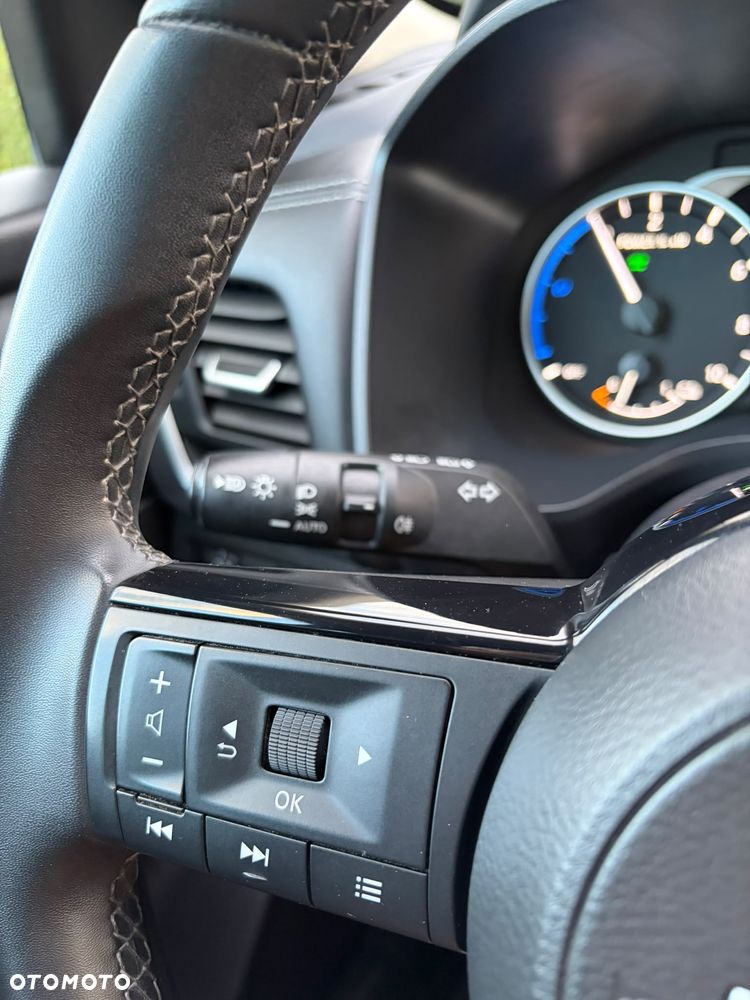 Nissan Qashqai 1.5 e-POWER N-Connecta - 29