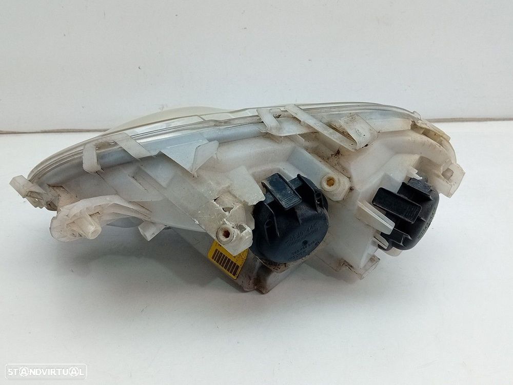 Ótica / farol direita SMART City-Coupé (450) - 4