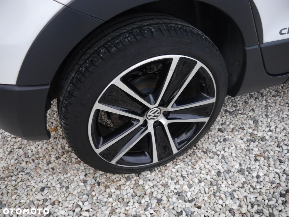 Volkswagen Polo Cross 1.6 TDI DPF - 17