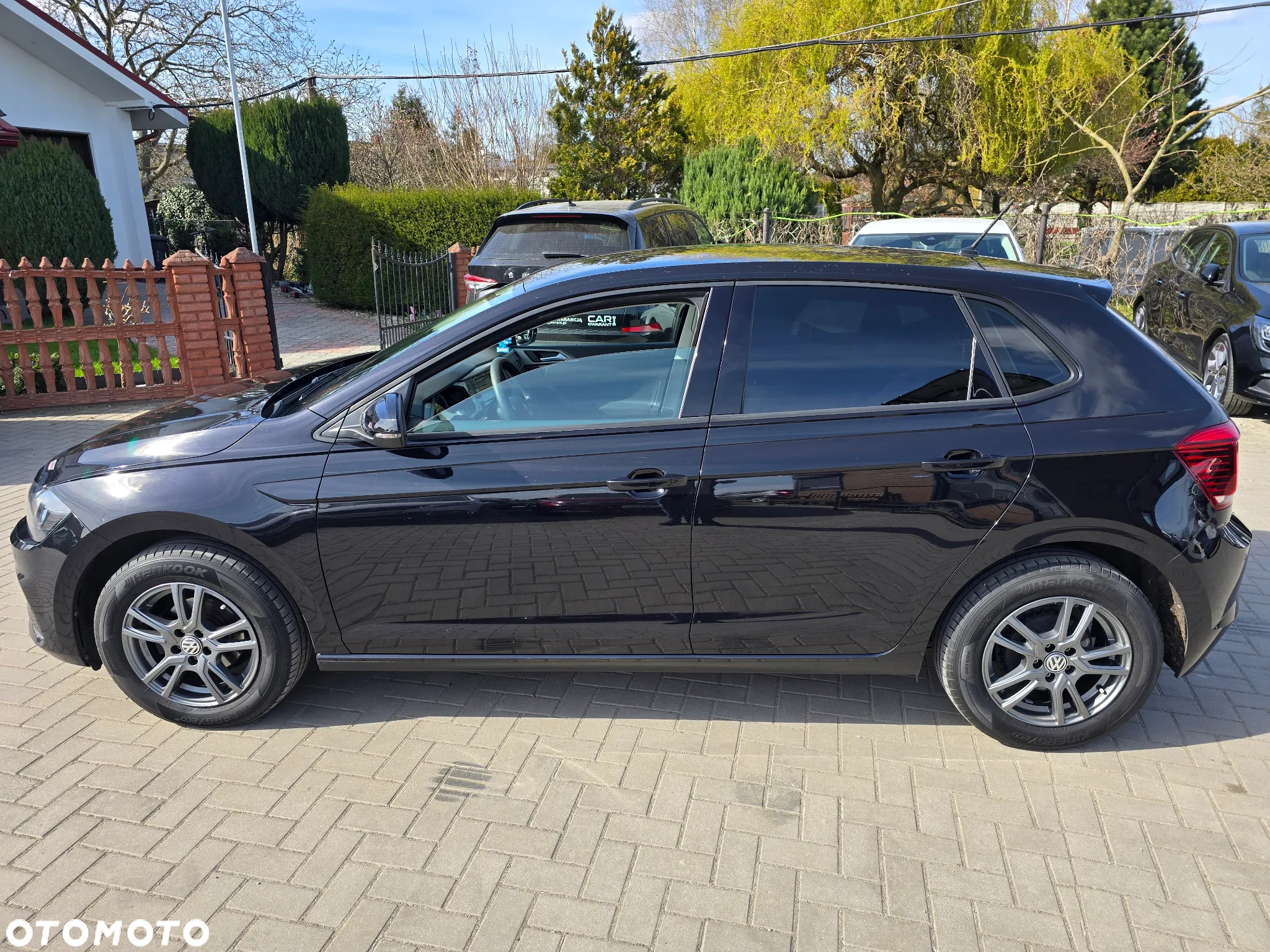 Volkswagen Polo - 3