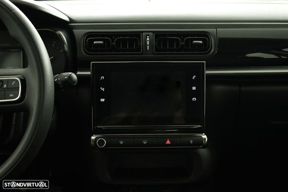 Citroën C3 1.2 PureTech Plus - 9