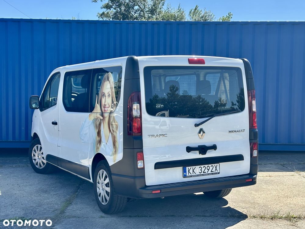 Renault Trafic - 5