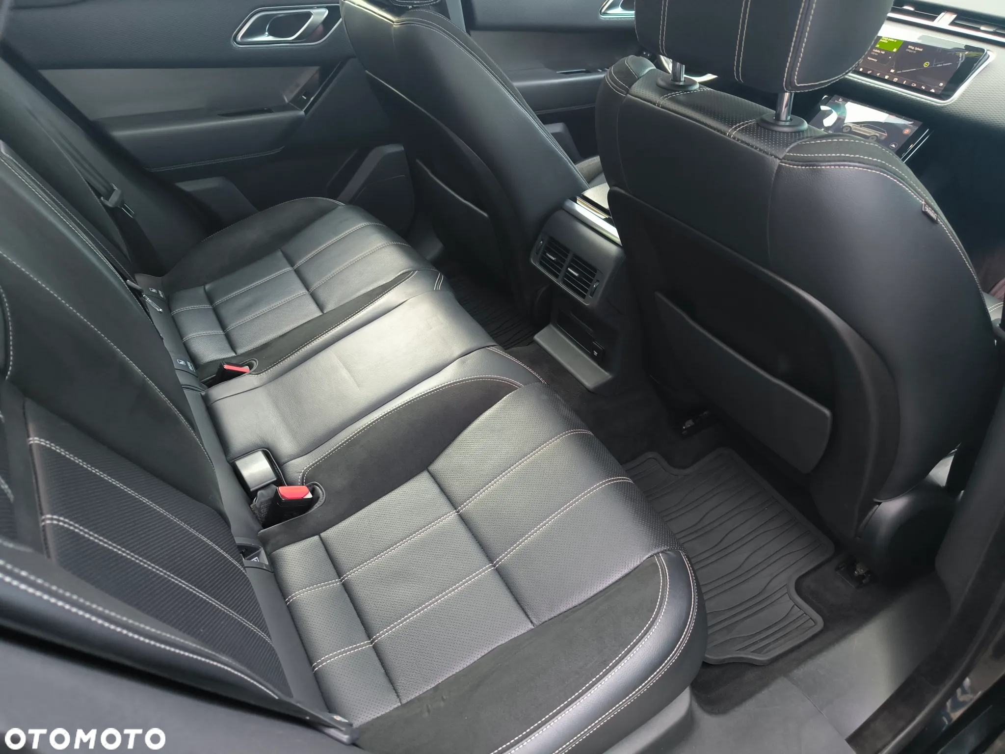 Land Rover Range Rover Velar - 35