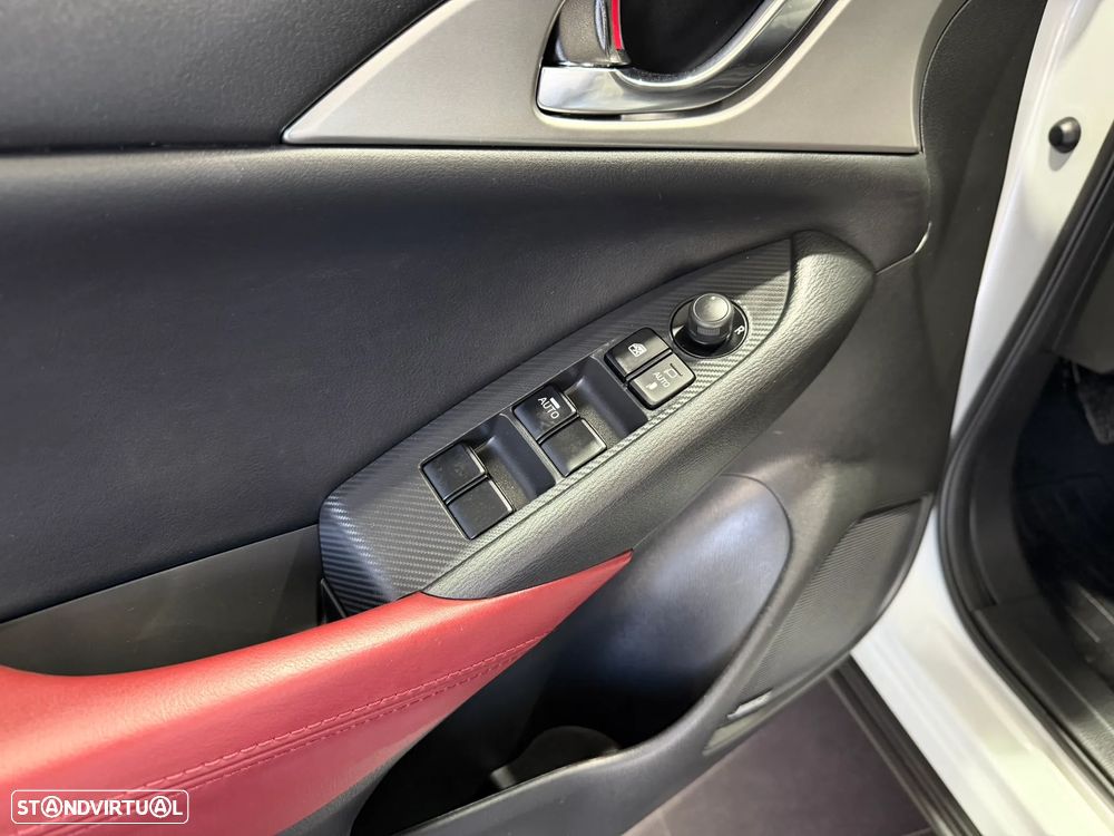 Mazda CX-3 1.5 Sky.Excellence HT Navi - 19