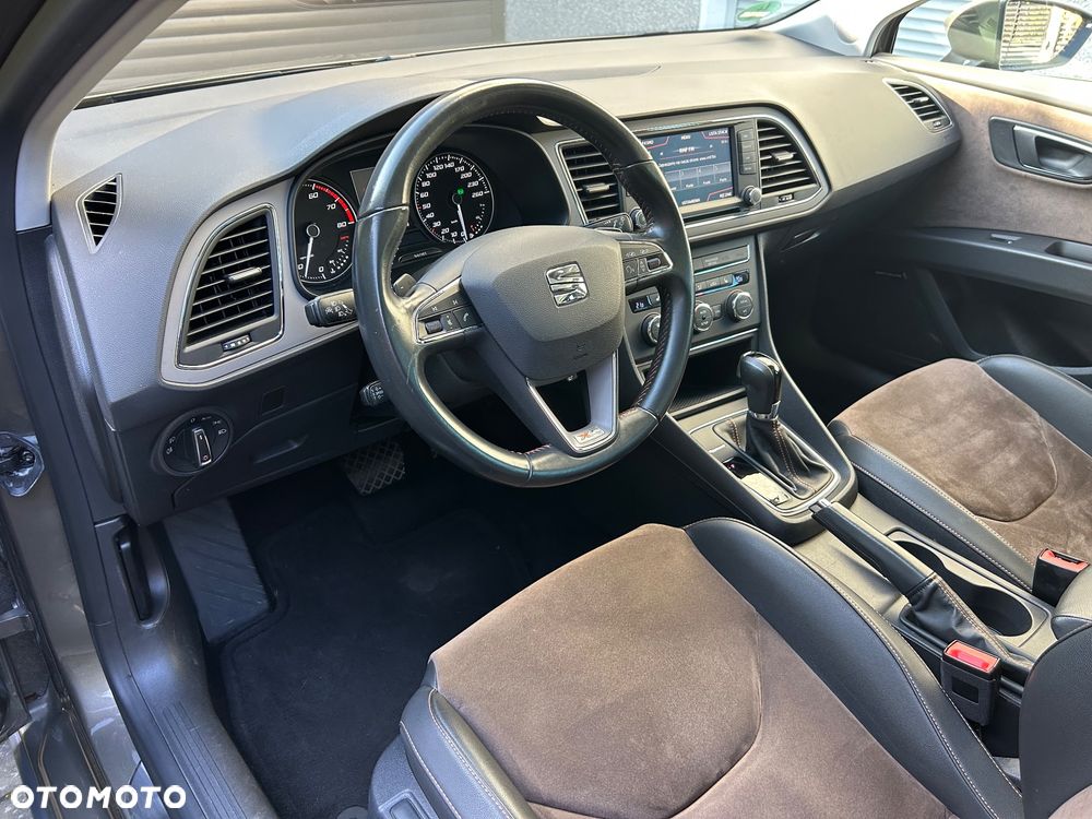 Seat Leon - 13