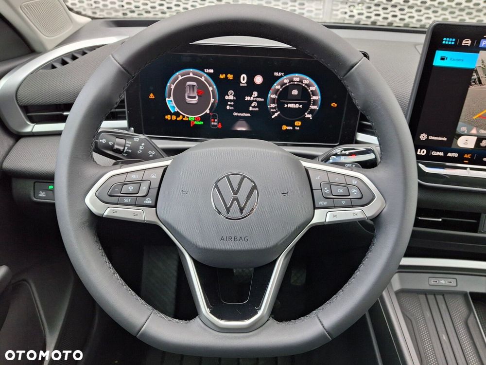 Volkswagen T-Roc 1.5 eTSI Life DSG - 22