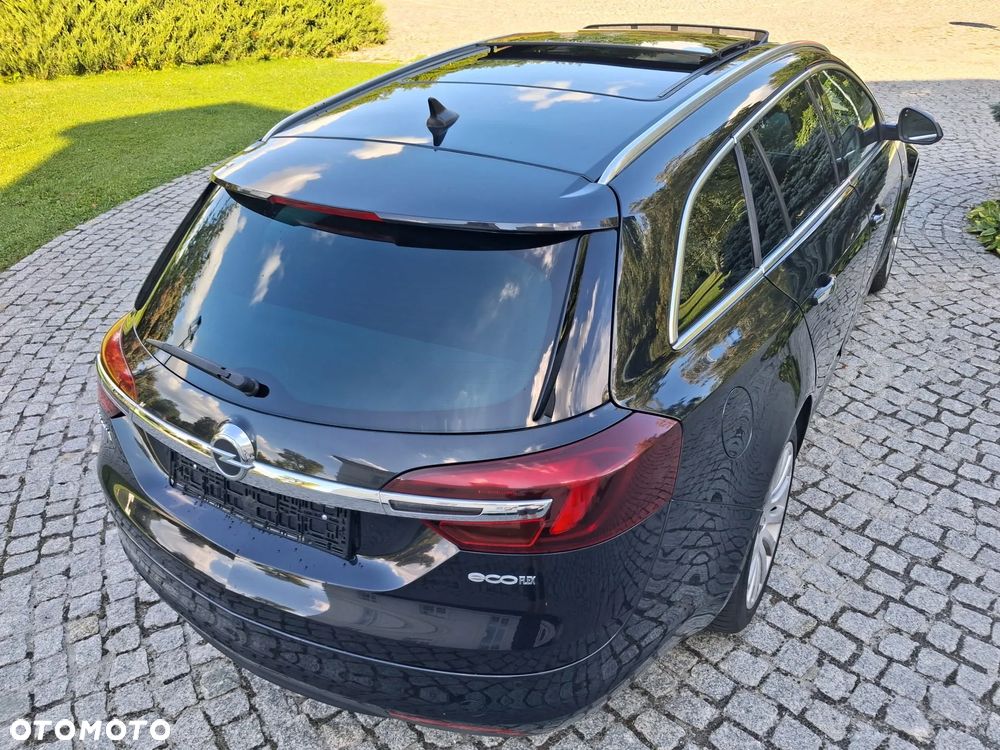Opel Insignia - 34