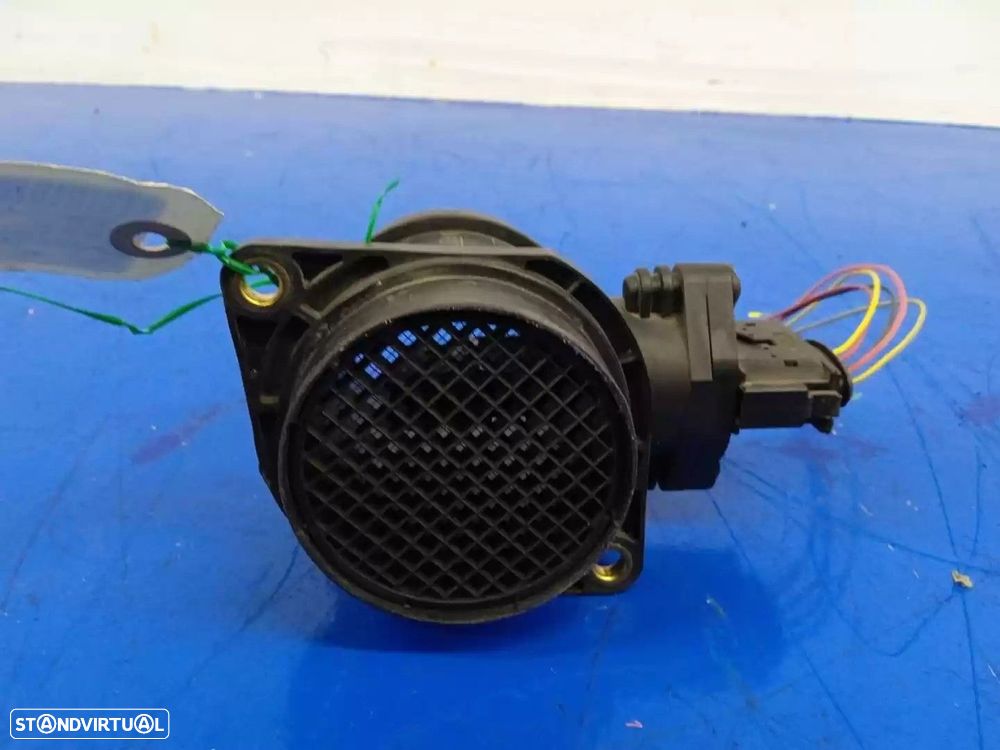 MEDIDOR DE MASSA DE AR BMW 3 COUPÉ 2003 -0280218075 - 2