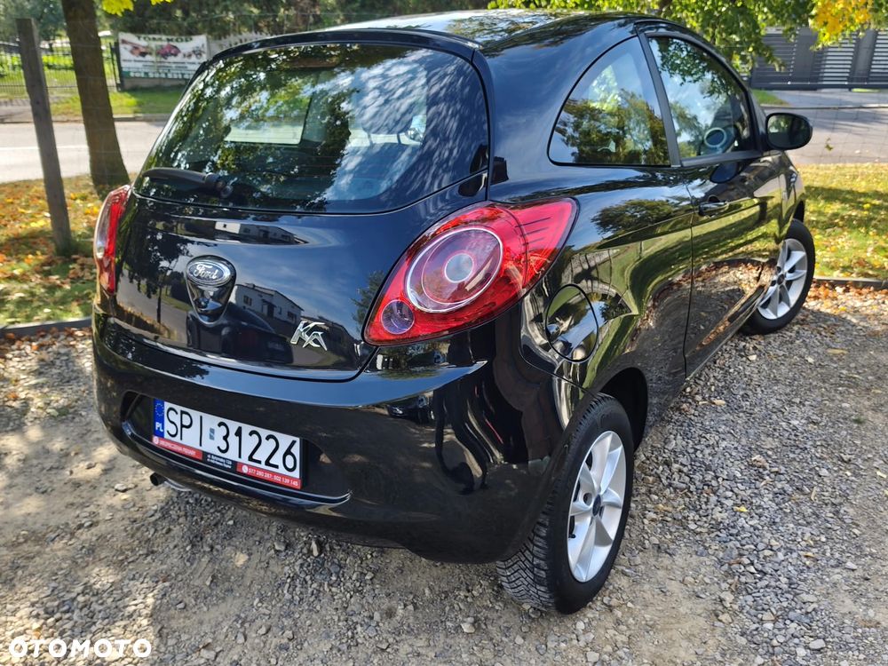 Ford KA - 11