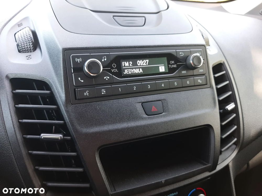 Ford TRANSIT CONNECT - 19