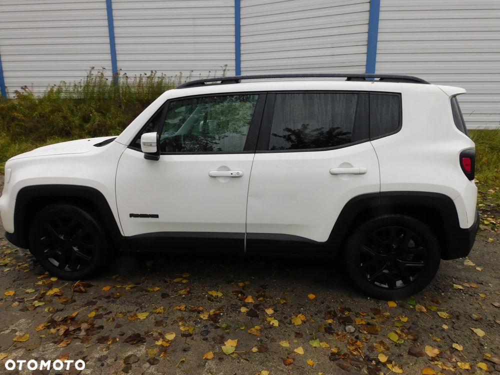 Jeep Renegade 1.0 T-GDI 80th Anniversary - 9